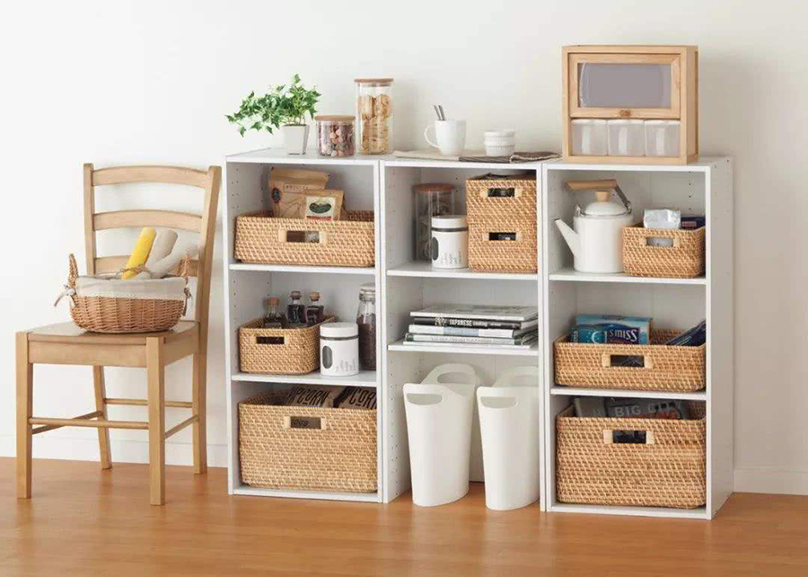 生活越来越好，为何房子却越住越小？