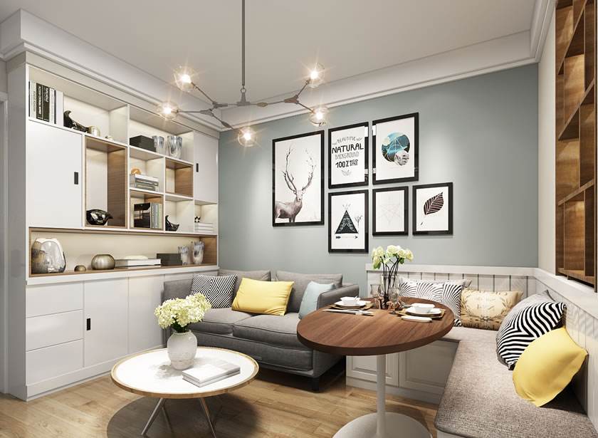 9条风水小知识，教你怎样改善人际关系