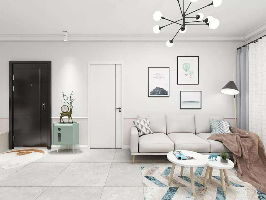 家装灯光搭配的重要性你真的知道吗？