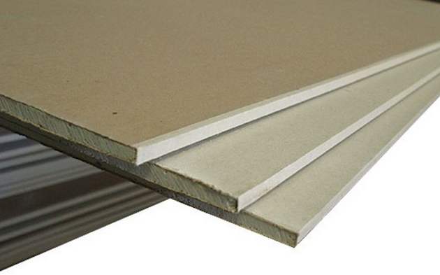 不看后悔系列，关于石膏板的那些事儿