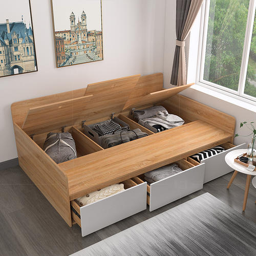 榻榻米，一种让人爱到发疯的设计！