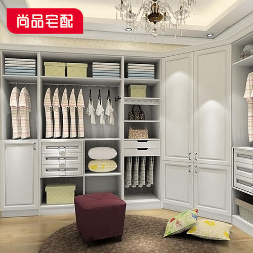 这些耳熟能详的衣柜品牌，你真的了解吗？