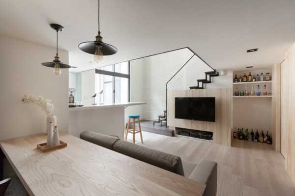 房子装修设计简单方法房子装修设计简单要点