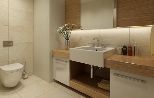 卫生间防水，如何才能做到滴水不漏？