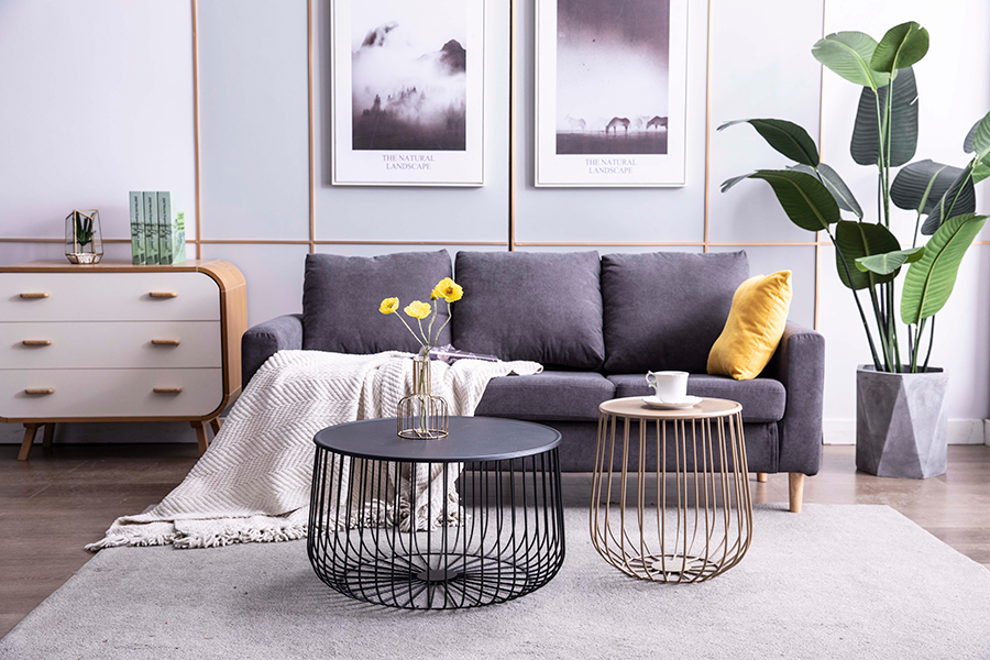 茶几选购看这里，让你的客厅不留遗憾！