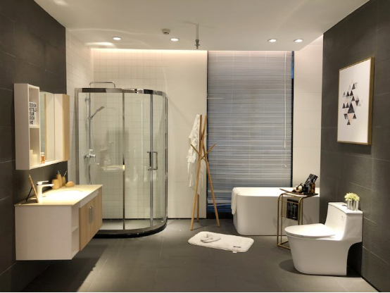 卫浴五金选不好，日后生活多烦恼