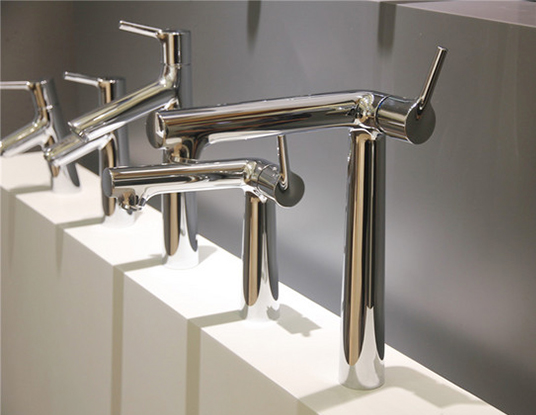 卫浴五金选不好，日后生活多烦恼