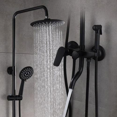 卫浴五金选不好，日后生活多烦恼