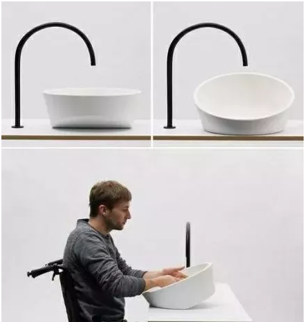 无障碍家居设计，看完超暖心！