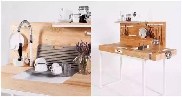 无障碍家居设计，看完超暖心！