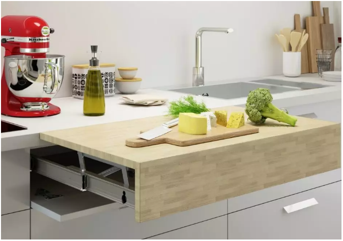 无障碍家居设计，看完超暖心！