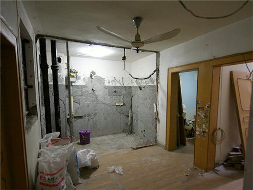 旧房改造注意事项，让你旧房换新颜