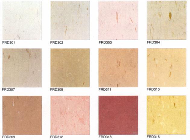 瓷砖都分为哪几类