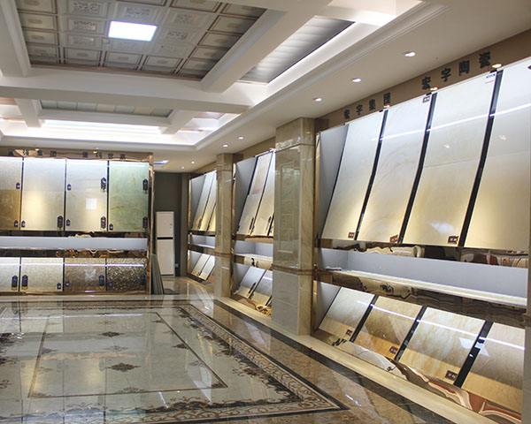 瓷砖都分为哪几类