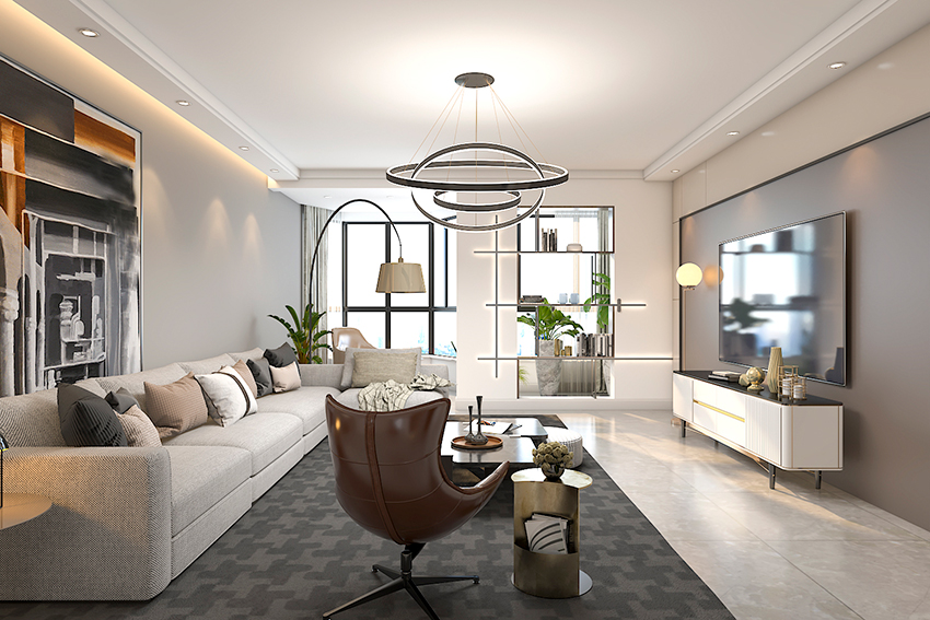 装修前怎样进行量房预算