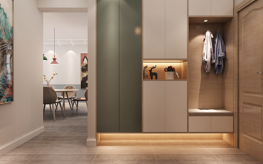 装修前怎样进行量房预算