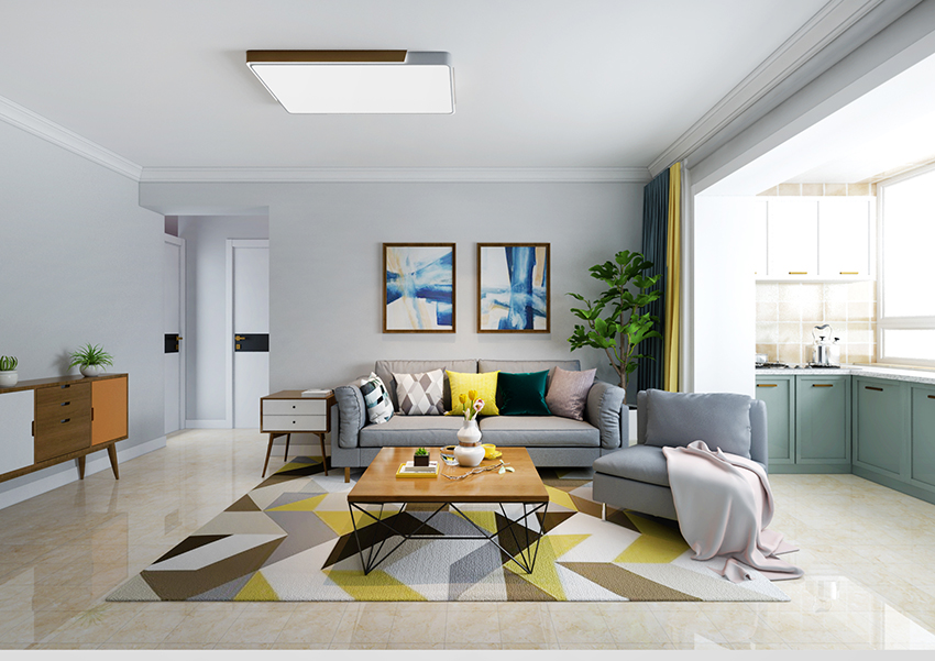 装修前怎样进行量房预算