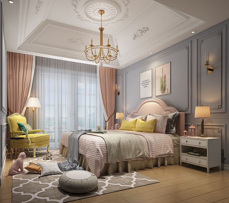 预算有限时家装要避免十大误区 预算有限时家装要避免十大误区