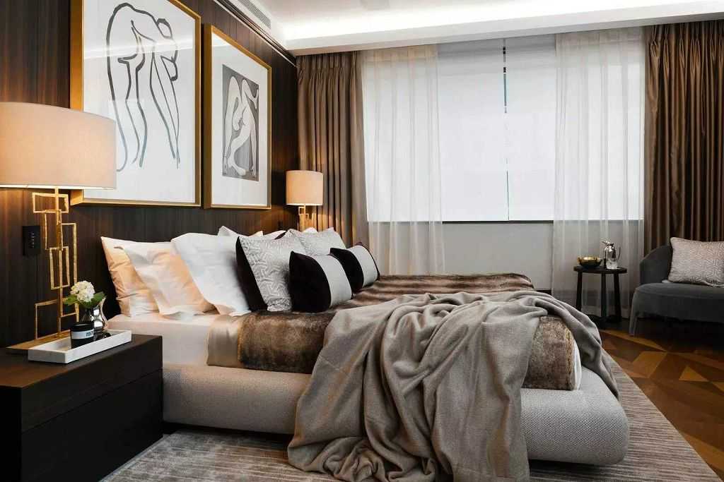 花园洋房装修公司怎么找好的装修公司