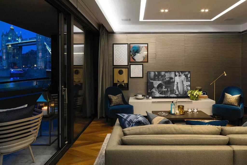 老房子装修公司哪些好装修公司如何挑选