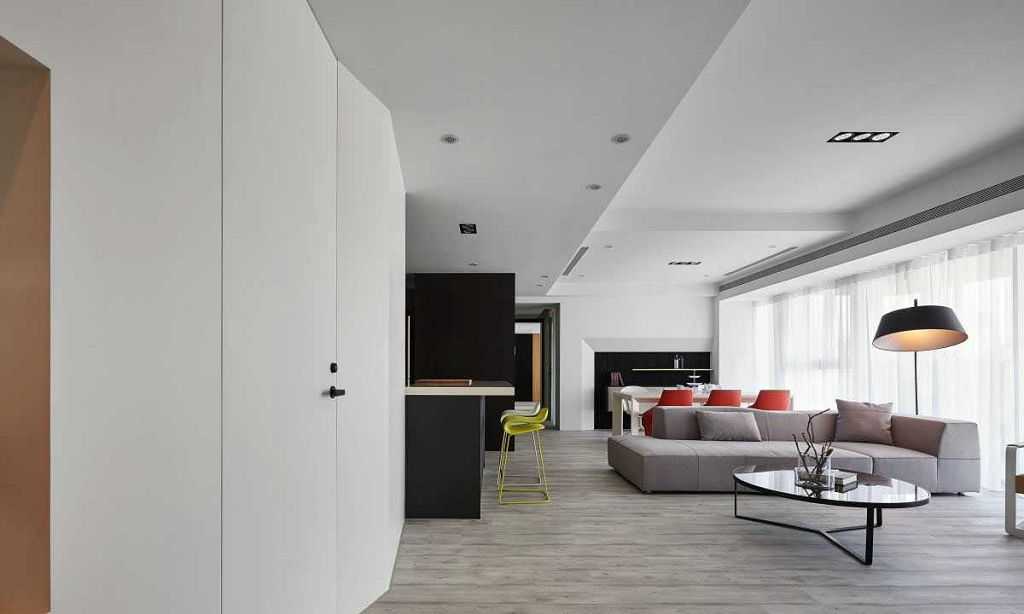 125平方米房子装修风格125平方米房子装修要点