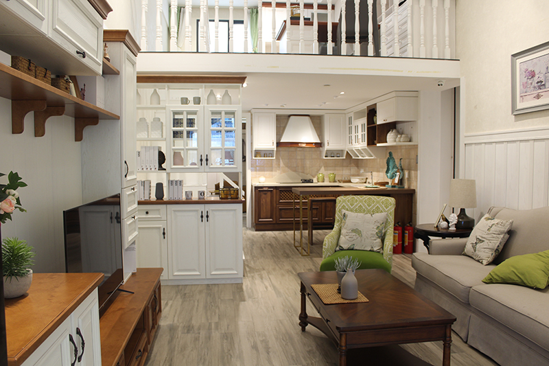 家装扫盲：你家到底适合哪种装修方式？