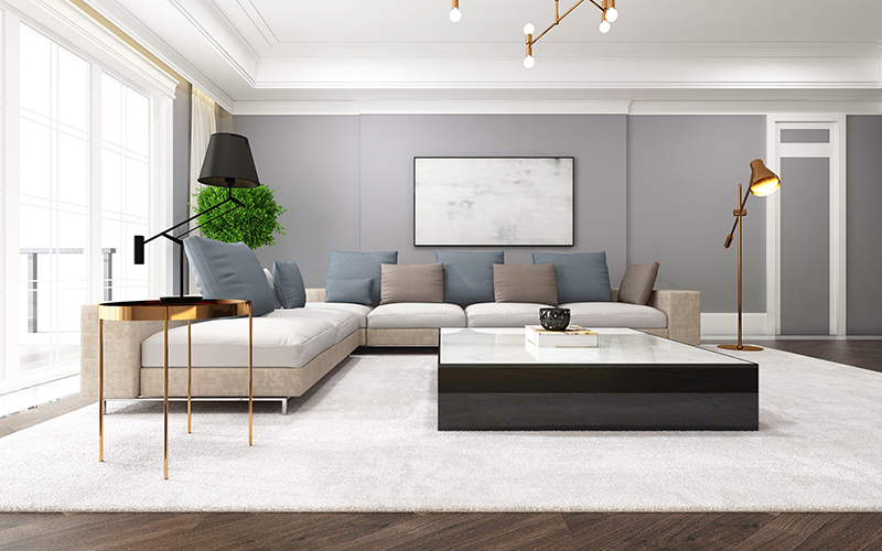 家装扫盲：你家到底适合哪种装修方式？