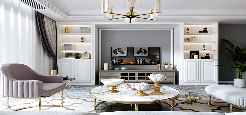 家装扫盲：你家到底适合哪种装修方式？