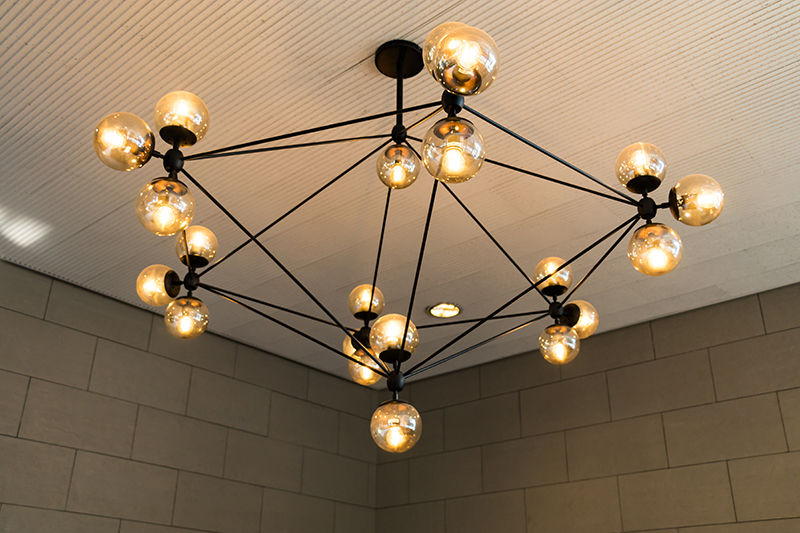 家居灯饰挑花眼？看完这些就明白了