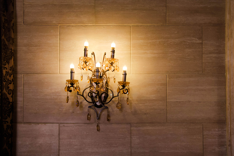 家居灯饰挑花眼？看完这些就明白了