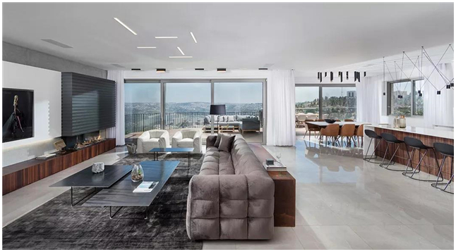 高级灰搭配的最高段位原来是这样！