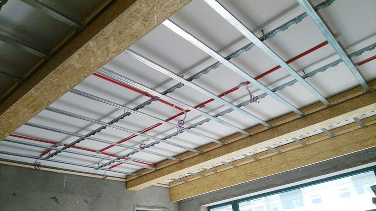 划重点！你必须知道的吊顶验收小知识