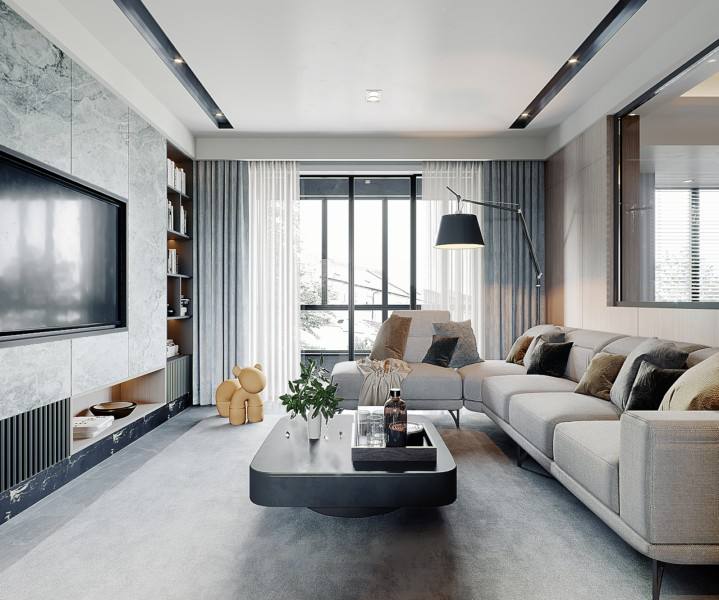 划重点！你必须知道的吊顶验收小知识