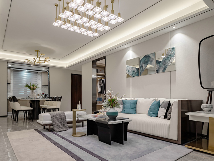 房屋结构不合理时如何通过装修来弥补？