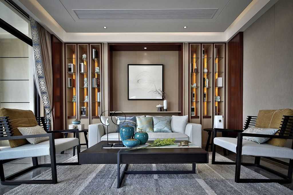 室内设计行业怎么样有什么适合个人的设计技巧