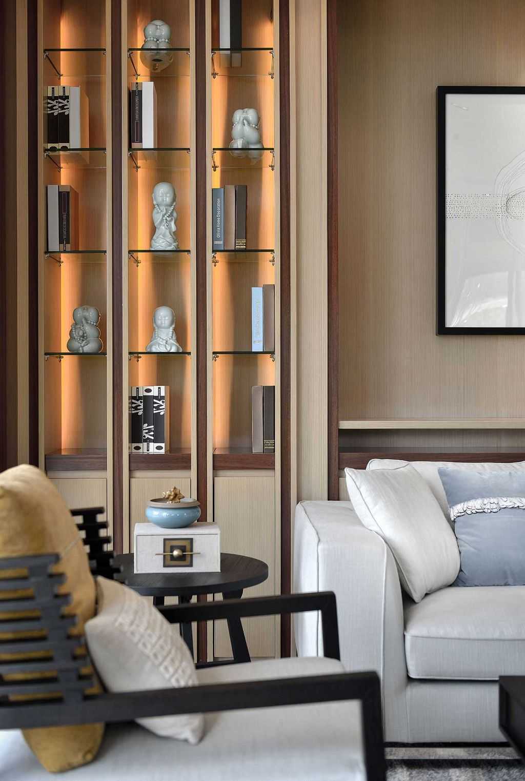 室内设计行业怎么样有什么适合个人的设计技巧