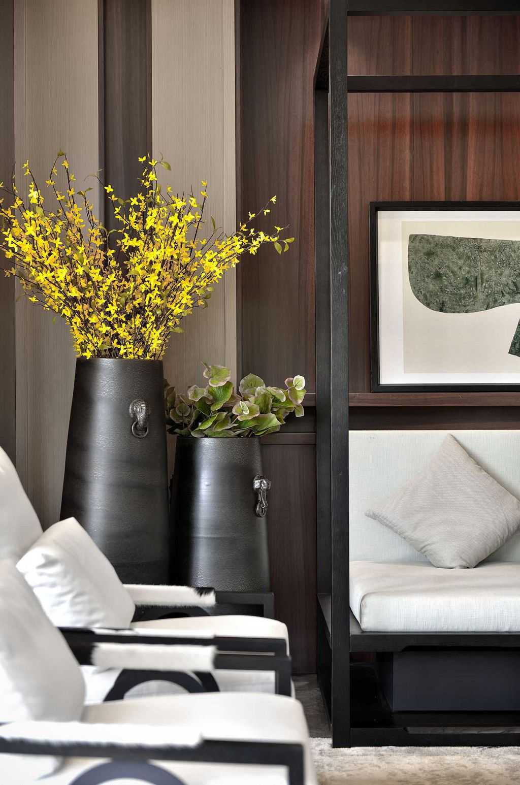 室内设计案例室内装修顺序