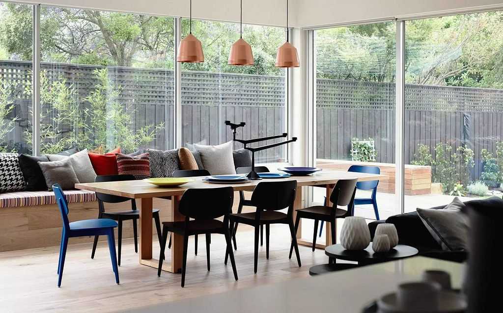 120平方房子简约装修设计方法简约装修设计要点