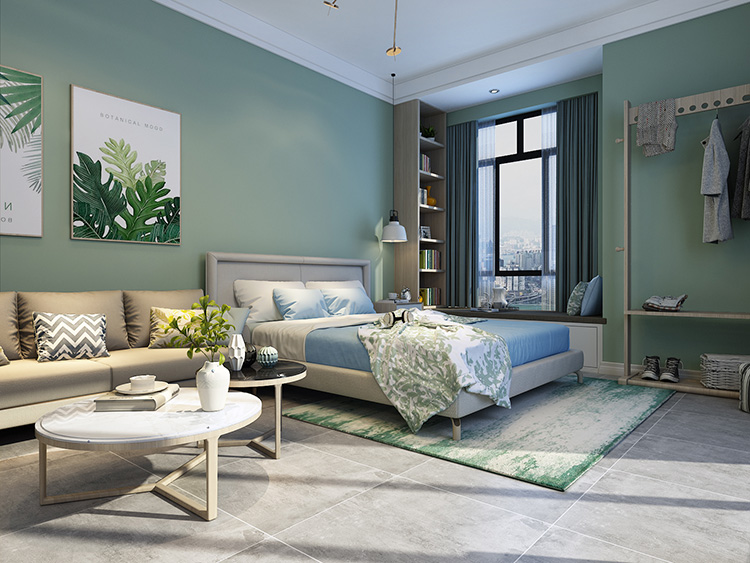 家装版式板材的用途