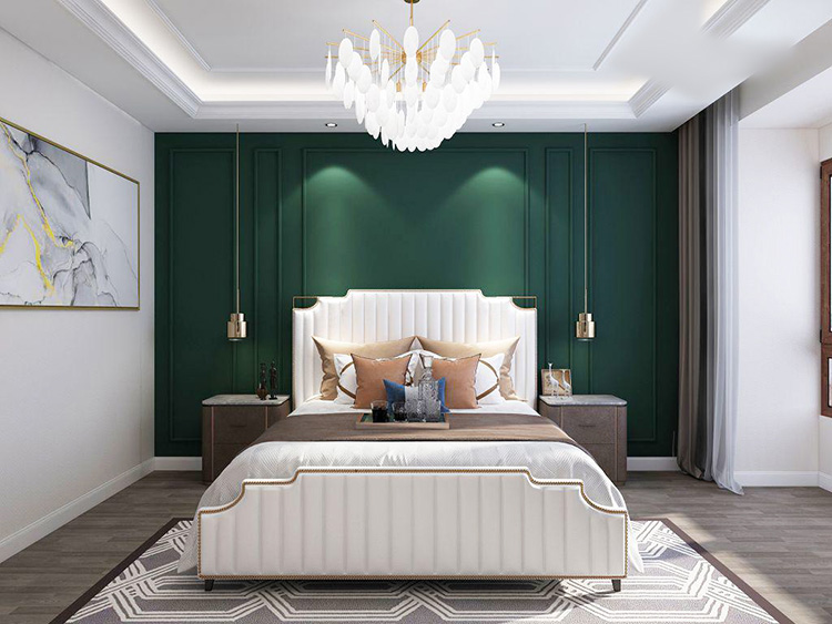 家装版式板材的用途