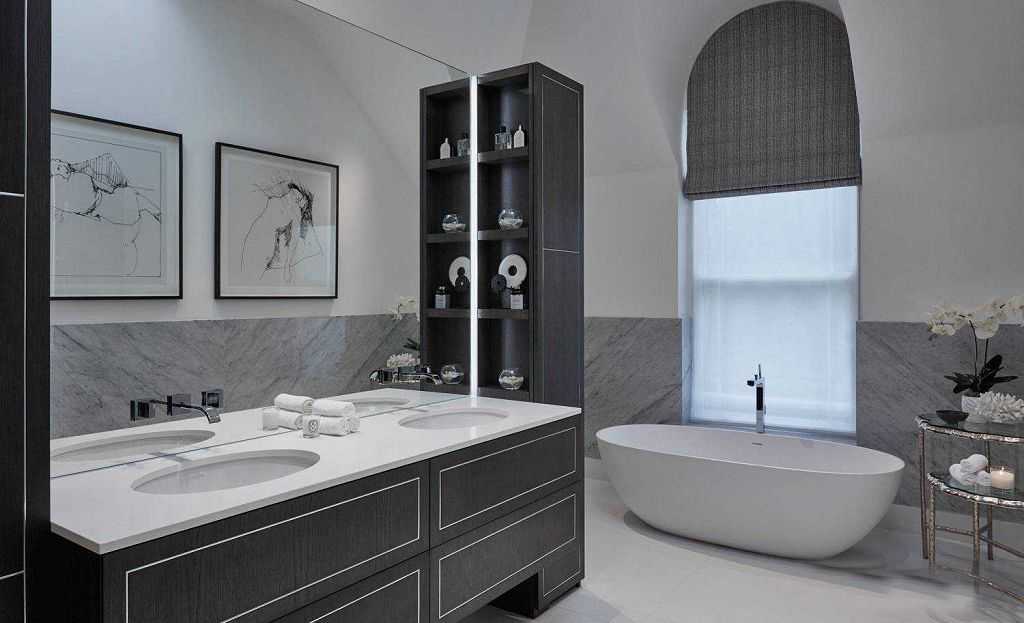 客厅装修样板间设计方法客厅装修样板间设计要点