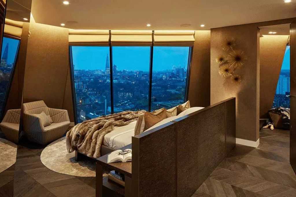 128平米房子装修效果图房子装修设计要点