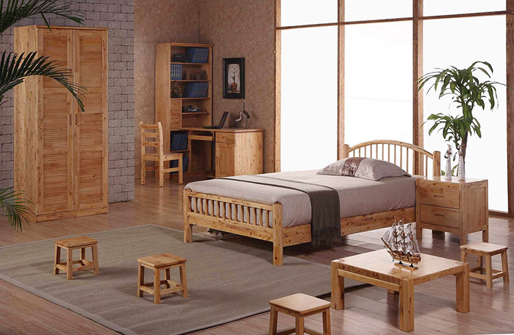 如何鉴别名贵硬木家具材质？