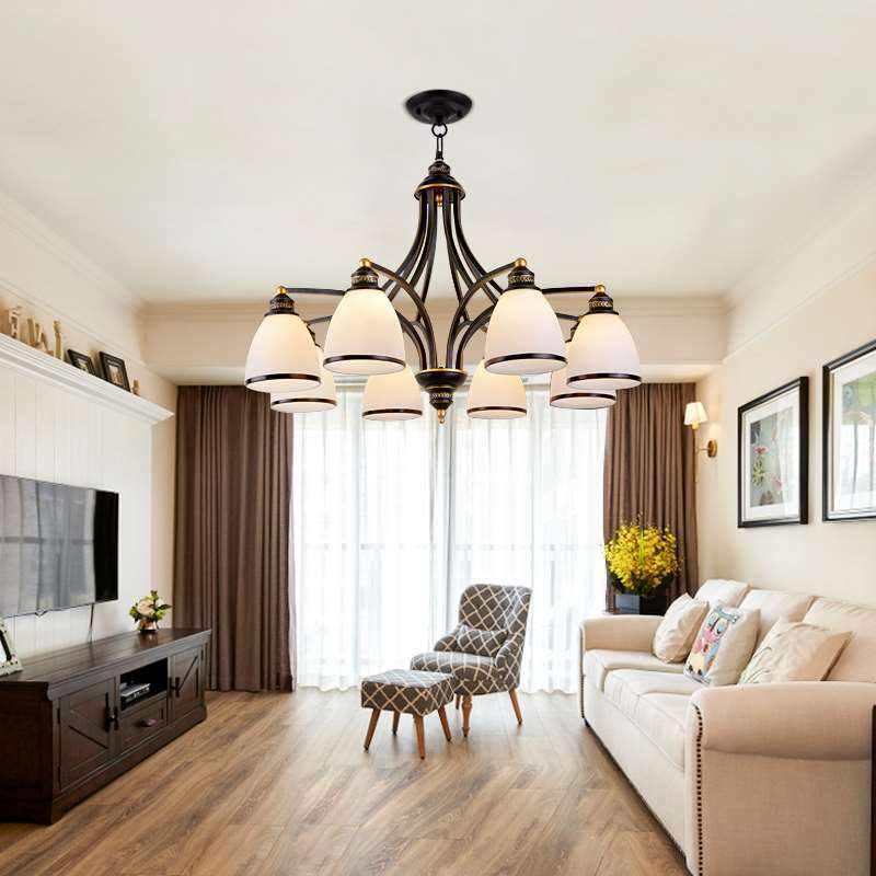 小灯饰大作用，这些风水知识你了解过吗？