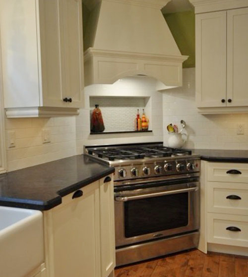 厨房拐角这样利用，能真凭空多出几平米？