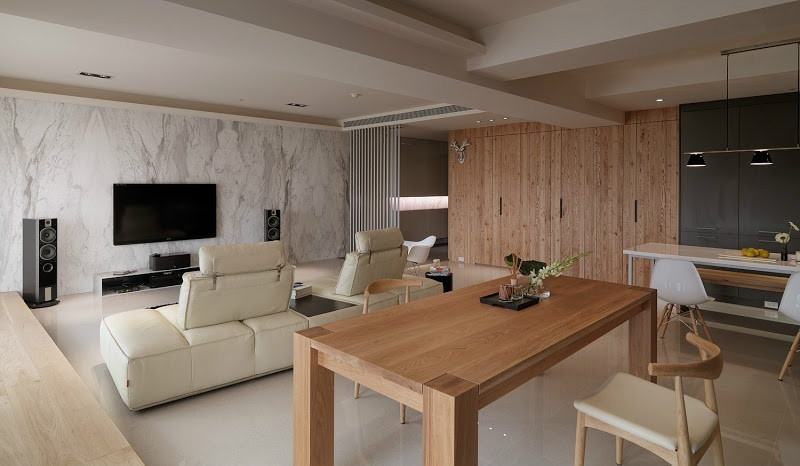 家居风水很重要，别不当回事儿！