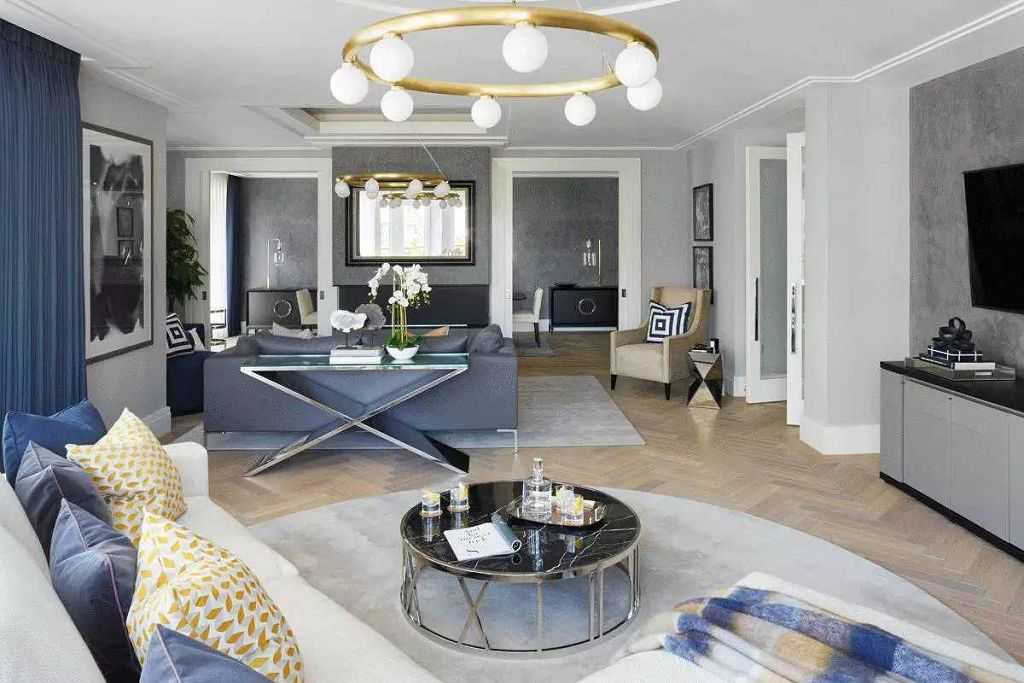 装修的公司前十强选择装修公司的技巧