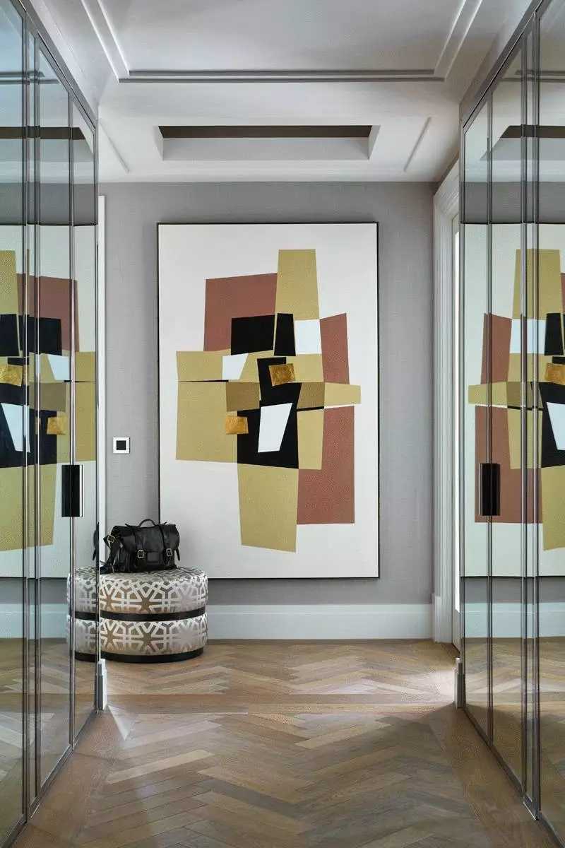 装修现代风格装修公司有哪些现代风格注意事项