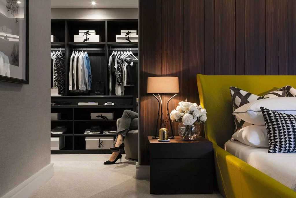 装修现代风格公司哪家好现代风格的特点