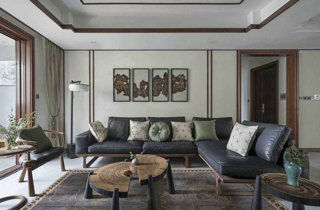 装修现代风格公司哪家好现代风格的特点